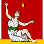 Roman Woman 6