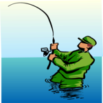 Fishing 007