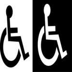 Handicapped 4