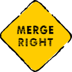 Merge - Right
