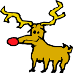 Reindeer 08