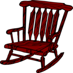 Rocking Chair 8