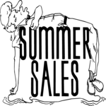 Summer Sales