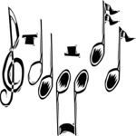 Musical Notes 10