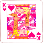 King of Hearts 3