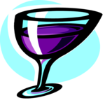 Wine - Glass 12