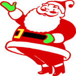 Santa 15