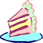 Cake Slice 06