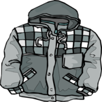 Jacket - Hooded 2