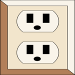 Electrical Outlet 12
