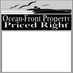 Ocean-Front Frame