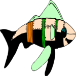 Fish - Mechanical 2