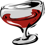 Wine - Glass 26