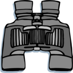 Binoculars 15