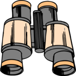 Binoculars 14