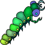 Centipede 2