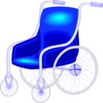 Wheelchair 7