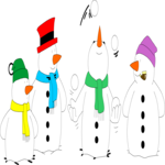 Snowmen