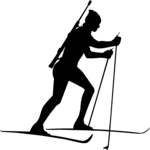 Biathlon