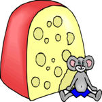 Mouse & Cheese 10
