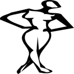 Woman - Figure