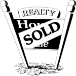 Sold Sign 6