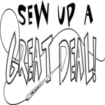 Sew Up a Great Deal!