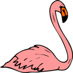 Flamingo 10