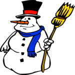 Snowman 24