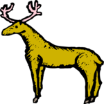 Deer 6
