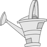 Watering Can 03
