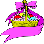 Easter Basket 15