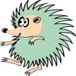 Porcupine 3