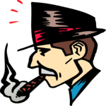 Cigar Man