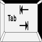 Key Tab