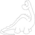 Dinosaur 05