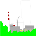 Nuclear Plant 1