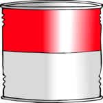 Canned Food 2