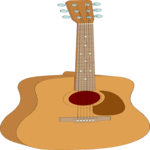 Guitar - Acoustic 16