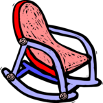 Rocking Chair 6