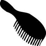 Hairbrush 04