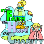 Faith, Hope & Charity