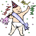 Baby New Year 02