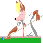 Billiards - Coyote