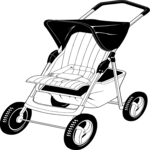 Stroller 3