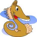 Seahorse 7