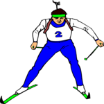 Biathlon