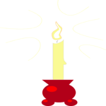 Candle 30