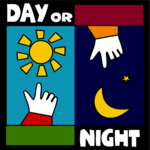 Day or Night