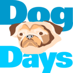 Dog Days Title 2